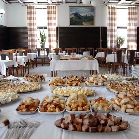 Hotel Komovi Andrijevica Екстериор снимка