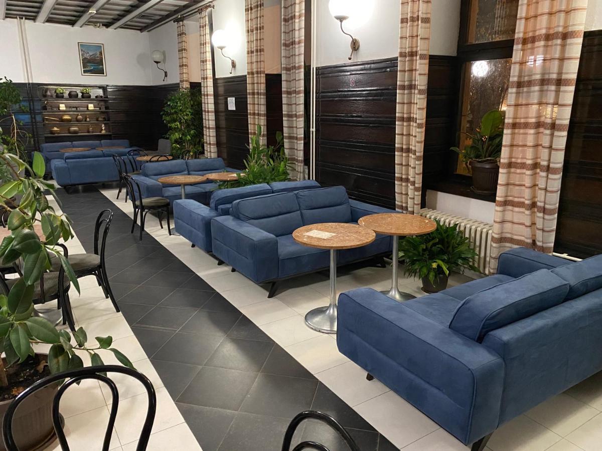 Hotel Komovi Andrijevica Екстериор снимка