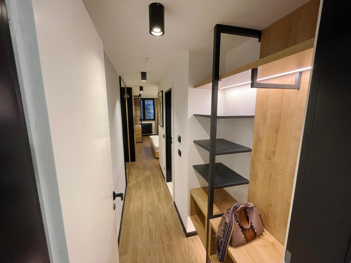 Hotel Komovi Andrijevica Екстериор снимка