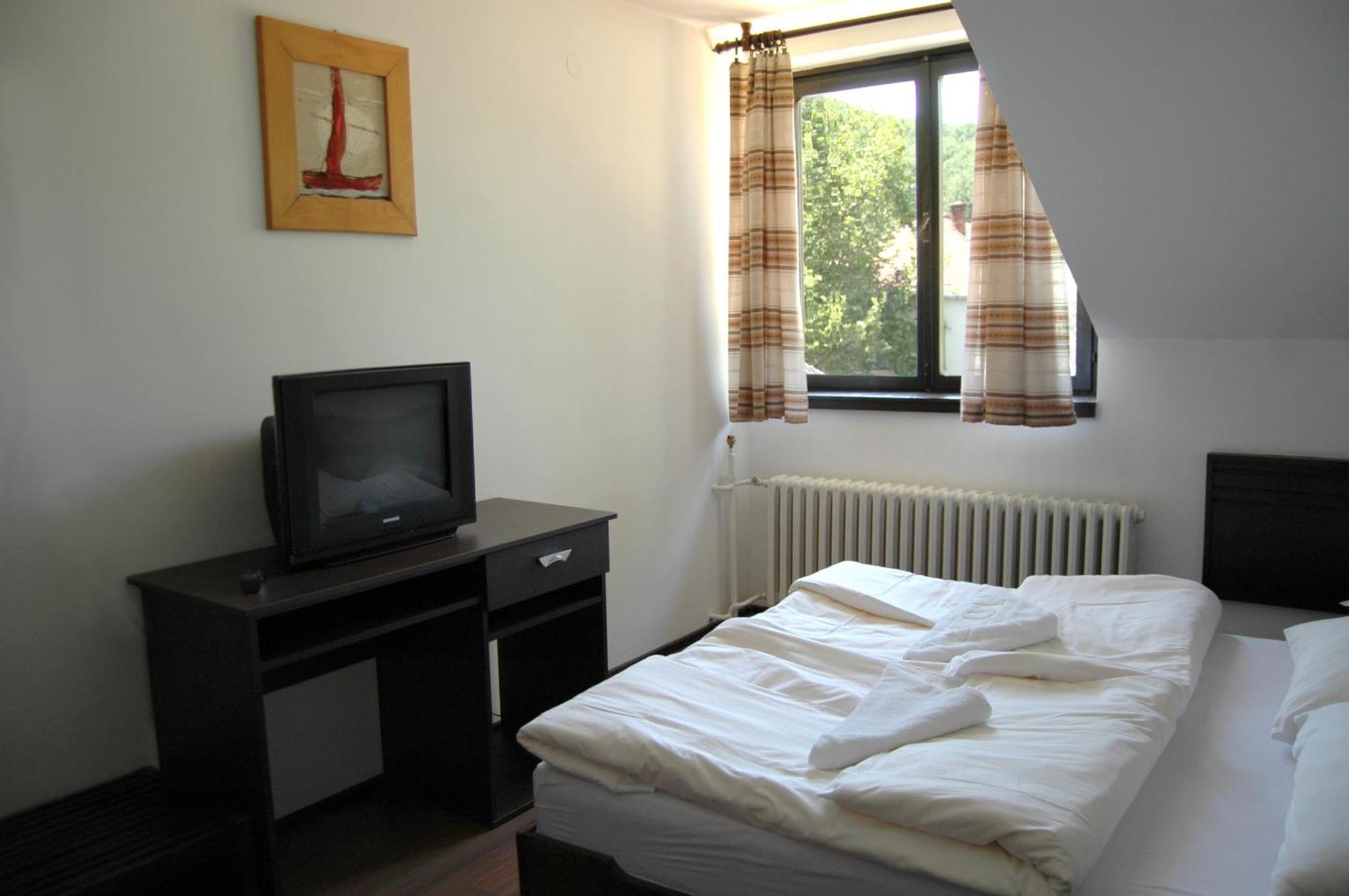 Hotel Komovi Andrijevica Екстериор снимка