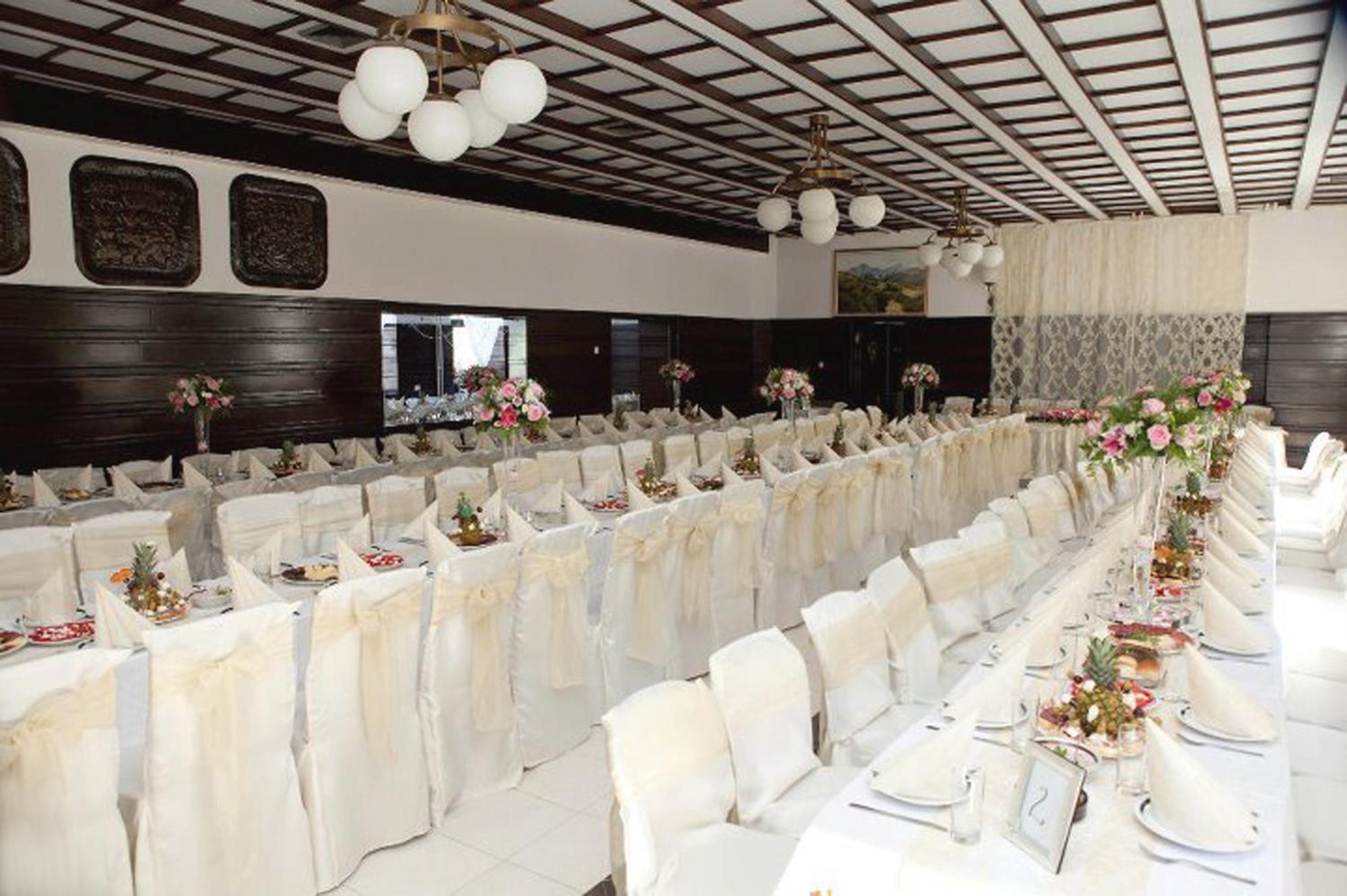 Hotel Komovi Andrijevica Екстериор снимка