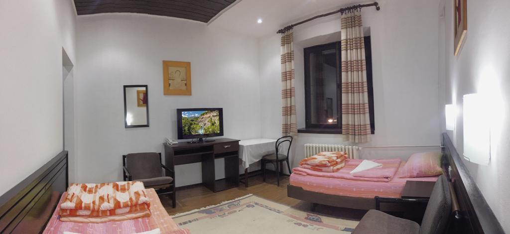 Hotel Komovi Andrijevica Екстериор снимка