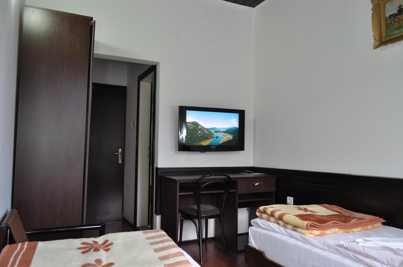Hotel Komovi Andrijevica Екстериор снимка