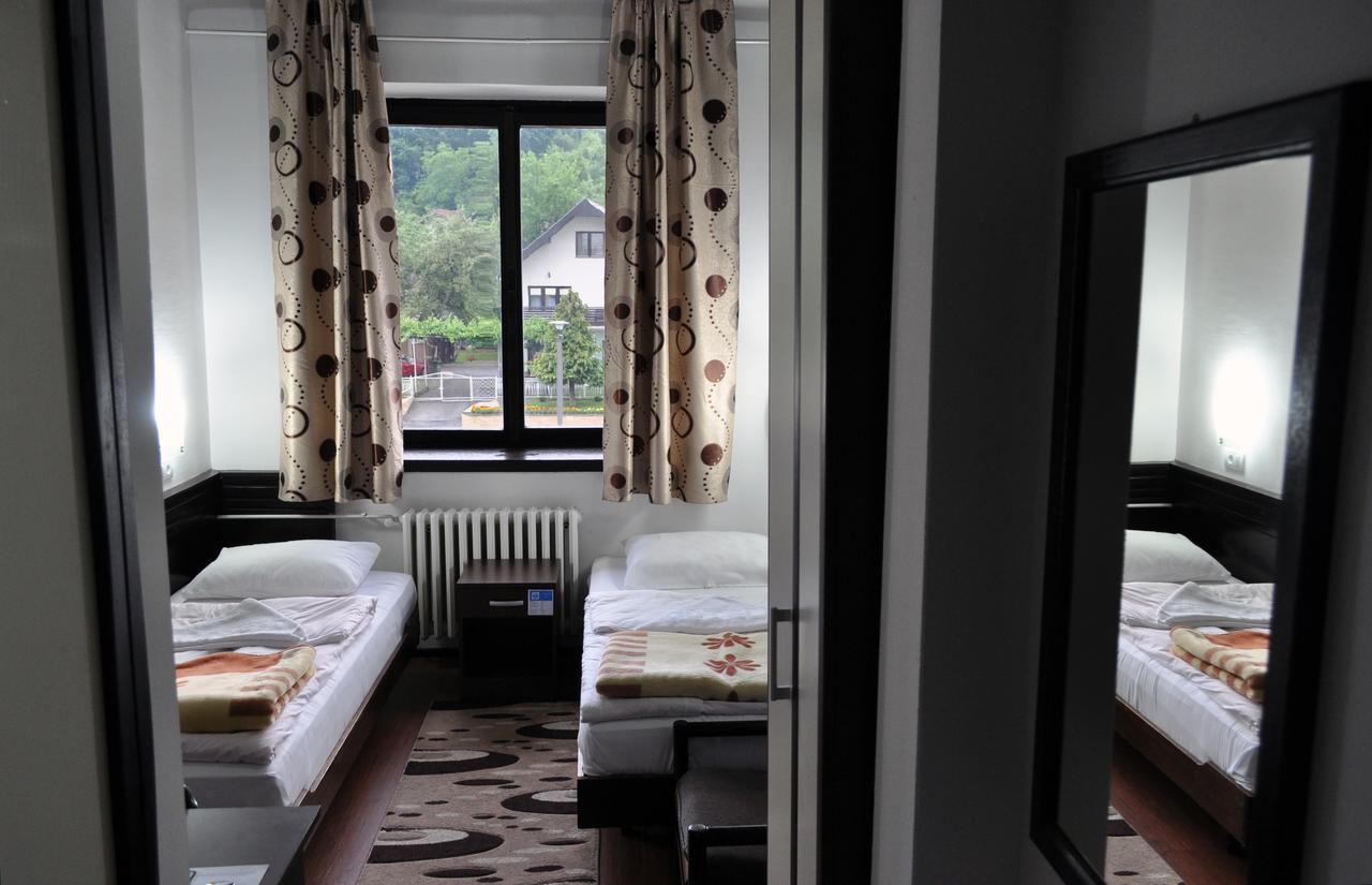 Hotel Komovi Andrijevica Екстериор снимка