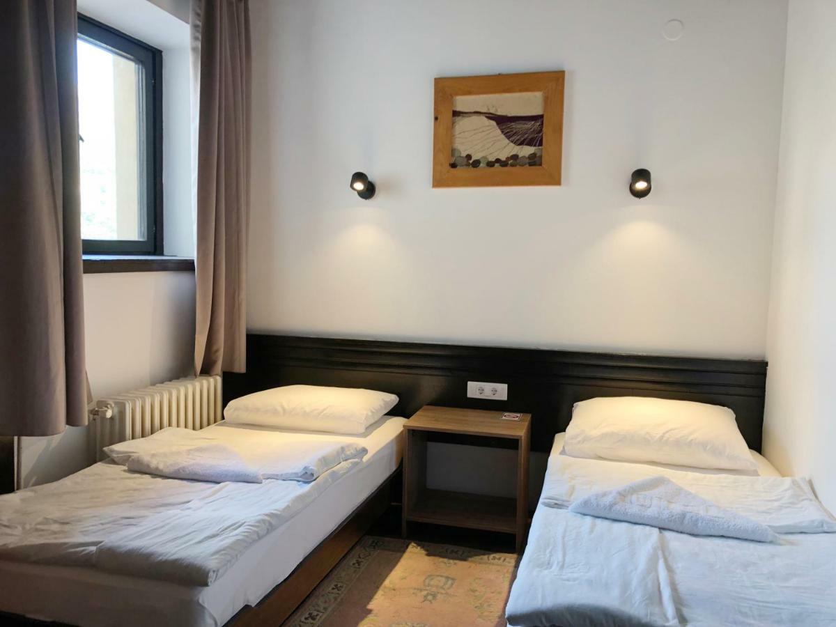 Hotel Komovi Andrijevica Екстериор снимка